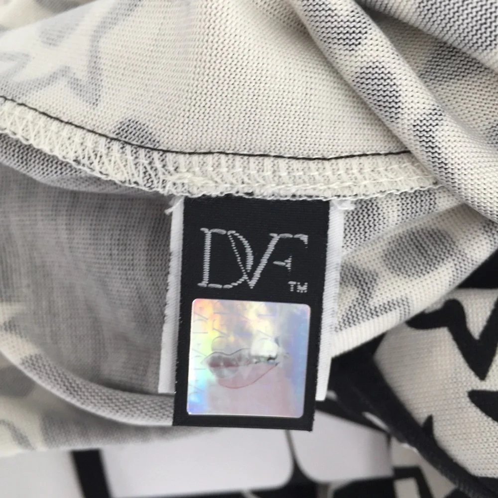 Diane Von Furstenberg dvf diane